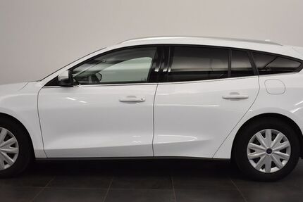 Ford Focus 112.891 km 9.970 &euro; Arnstadt 99310