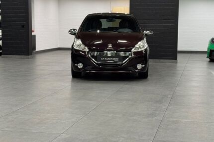 Peugeot 208 81.134 km 6.990 &euro; Lüdinghausen 59348
