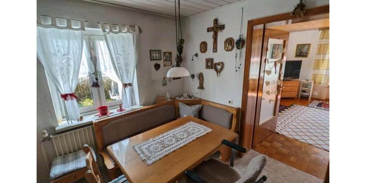 Einfamilienhaus Fürstenfeldbruck - 5 Zimmer, 135 m&sup2;, 2.000&euro; | Angebot:26326539