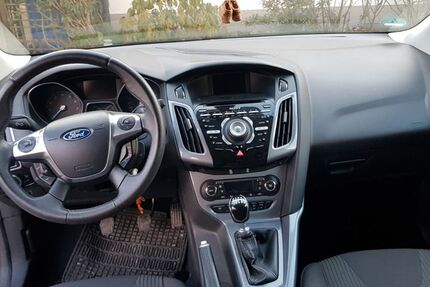 Ford Focus 154.000 km 5.400 &euro; Neresheim 73450