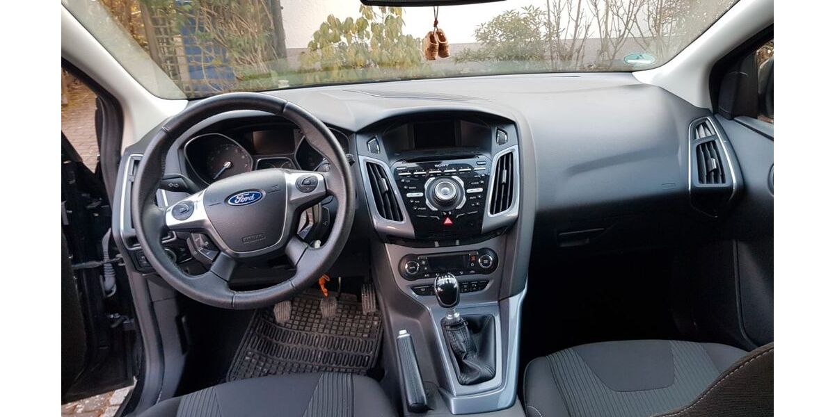 Ford Focus 154.000 km 5.400 &euro; Neresheim 73450