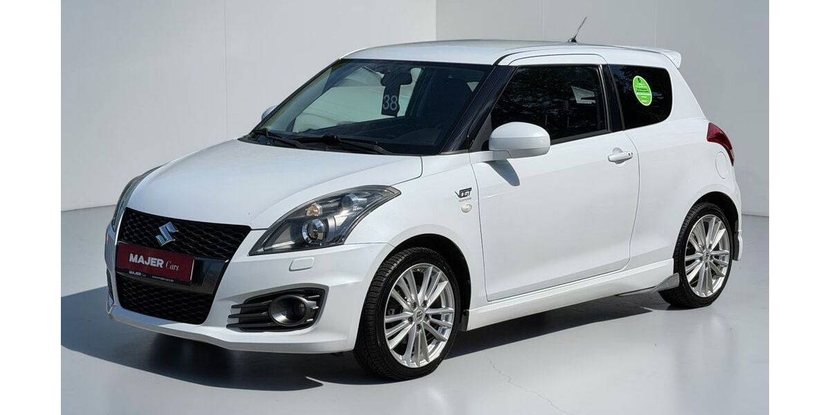 Suzuki Swift 133.881 km 9.900 &euro; Hamburg 22043