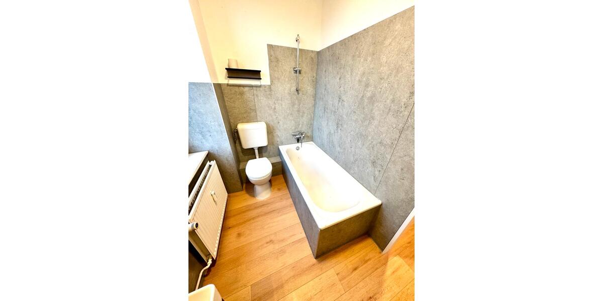 Etagenwohnung Braunschweig Östliches Ringgebiet - 2 Zimmer, 55 m&sup2;, 900&euro; | Angebot:26449265