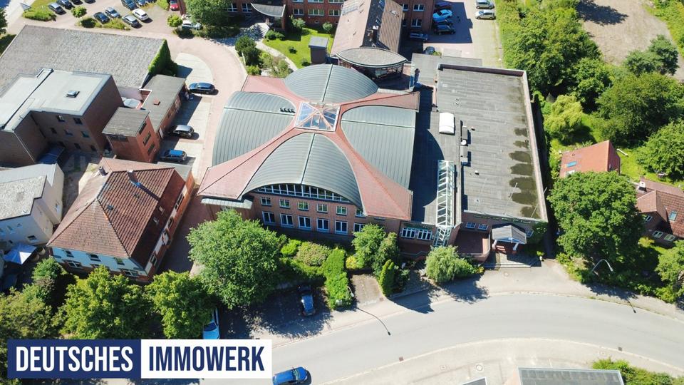 Gewerbeobjekt Schwarzenbek - 5.000&euro; | Angebot:25337213