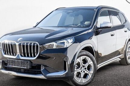 BMW X1 28.473 km 34.950 &euro; Teltow 14513