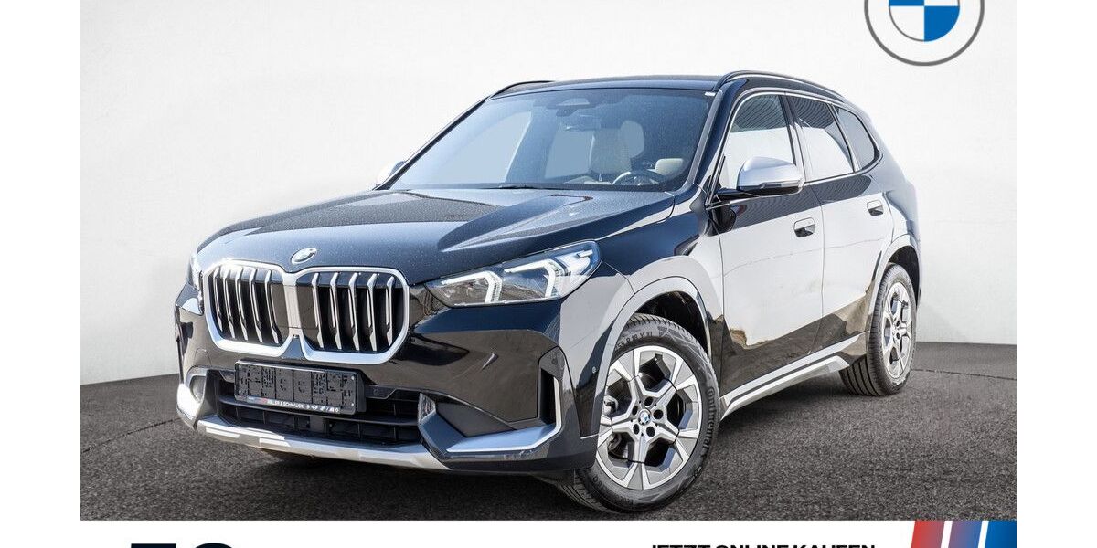 BMW X1 28.473 km 34.950 &euro; Teltow 14513