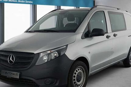 Mercedes-Benz Vito 49.120 km 28.590 &euro; Maintal 63477