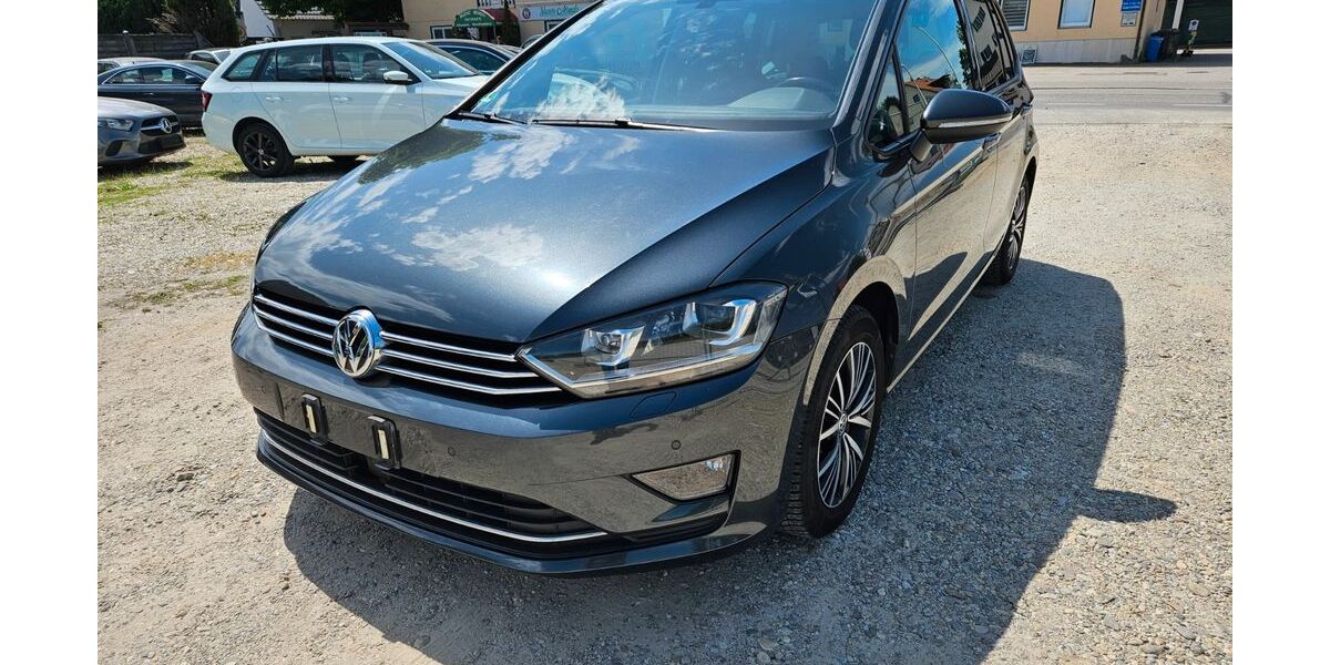 VW Golf 176.679 km 8.799 &euro; Erding 85435