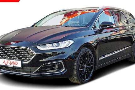 Ford Mondeo 99.987 km 19.990 &euro; Halle 06122