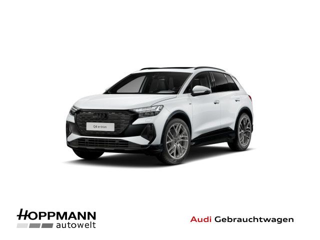 Audi Q4 e-tron 11.862 km 81.200 &euro; Herborn 35745