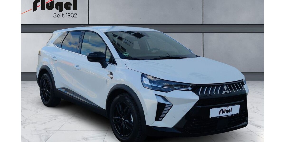 Mitsubishi Grandis 2.500 km 33.990 &euro; Erfurt 99089