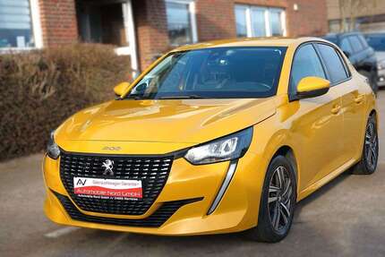 Peugeot 208 102.140 km 10.600 € Harrislee 24955