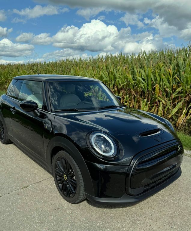Mini Cooper SE 24.000 km 20.900 € Mauern 85419