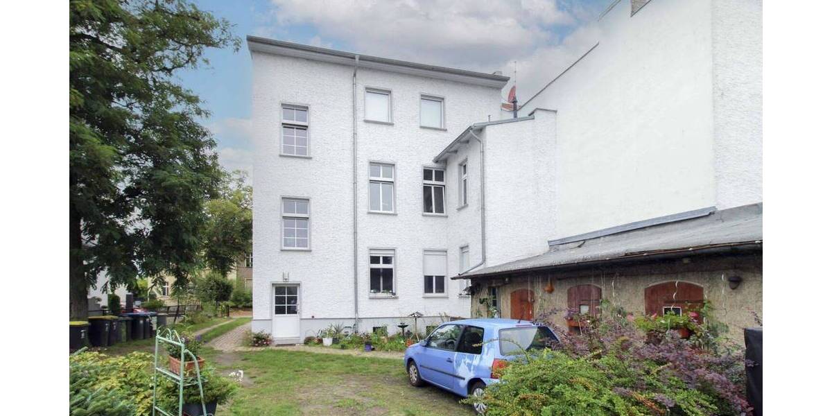 Mehrfamilienhaus, Wohnhaus Oranienburg - 9 Zimmer, 250 m&sup2;, 595.000&euro; | Angebot:26028518