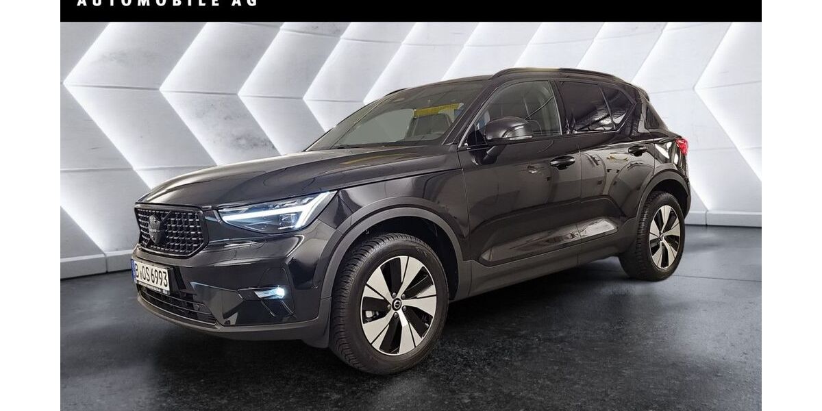 Volvo XC40 5.000 km 42.990 &euro; Berlin 12683