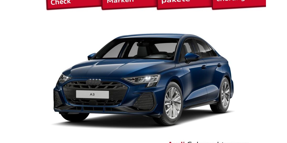 Audi A3 28.484 km 33.680 &euro; Hamburg 20537