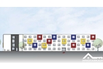 Gemeinschaft neu gedacht - das Wohnprojekt Lübecker Straße - Grundstück Magdeburg Neue Neustadt | Angebot:25857159