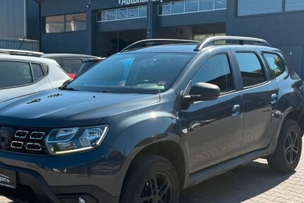 Dacia Duster 98.000 km 11.499 &euro; Kirchheimbolanden 67292