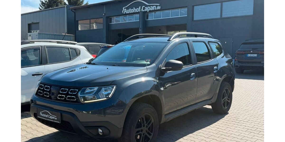 Dacia Duster 98.000 km 11.499 &euro; Kirchheimbolanden 67292
