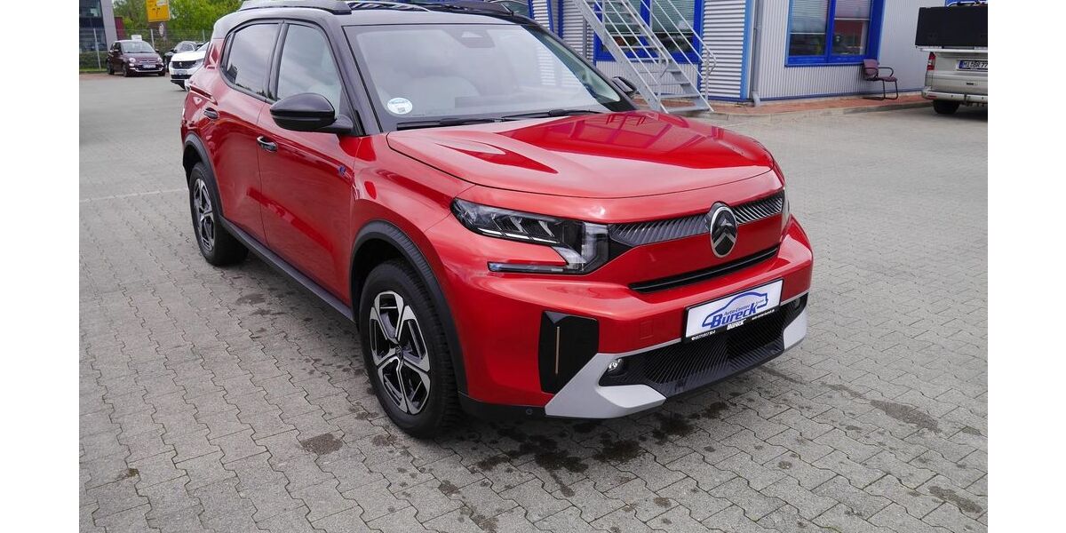 Citroen C3 Aircross 20.000 km 22.480 &euro; Rahden 32369