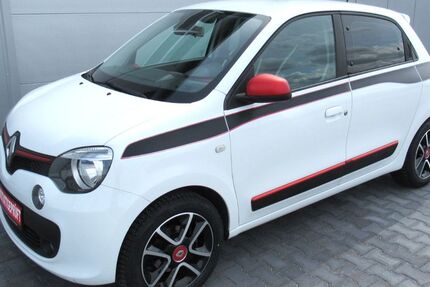 Renault Twingo 171.100 km 4.899 &euro; Wöllstein 55597