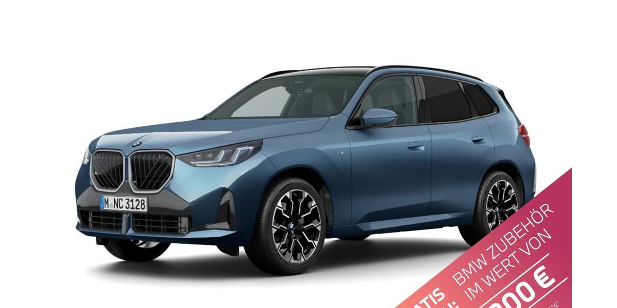 BMW X3 12.260 km 71.885 &euro; Saalfeld 07318