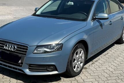 Audi A4 144.000 km 8.450 &euro; Berlin 12105