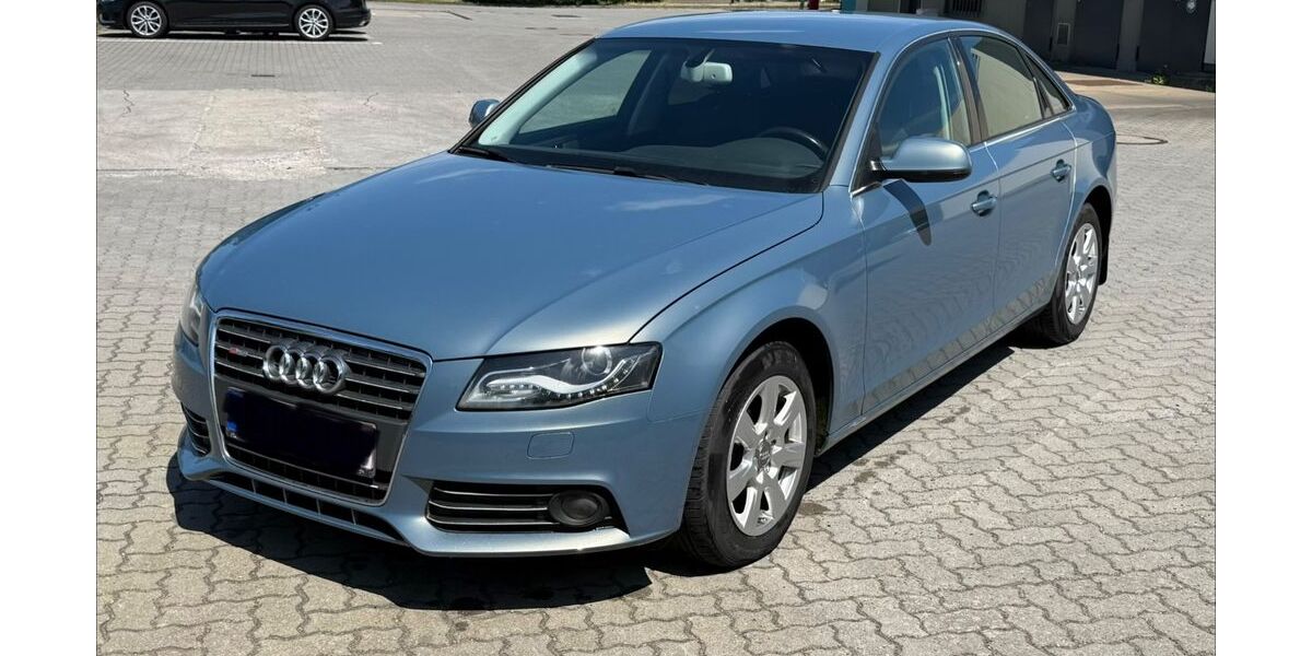 Audi A4 144.000 km 8.450 &euro; Berlin 12105