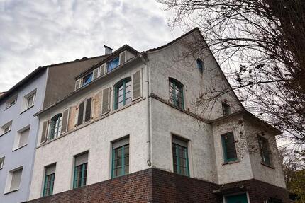 Einfamilien Haus in Unterbarmen zu vermieten 7 zimmer