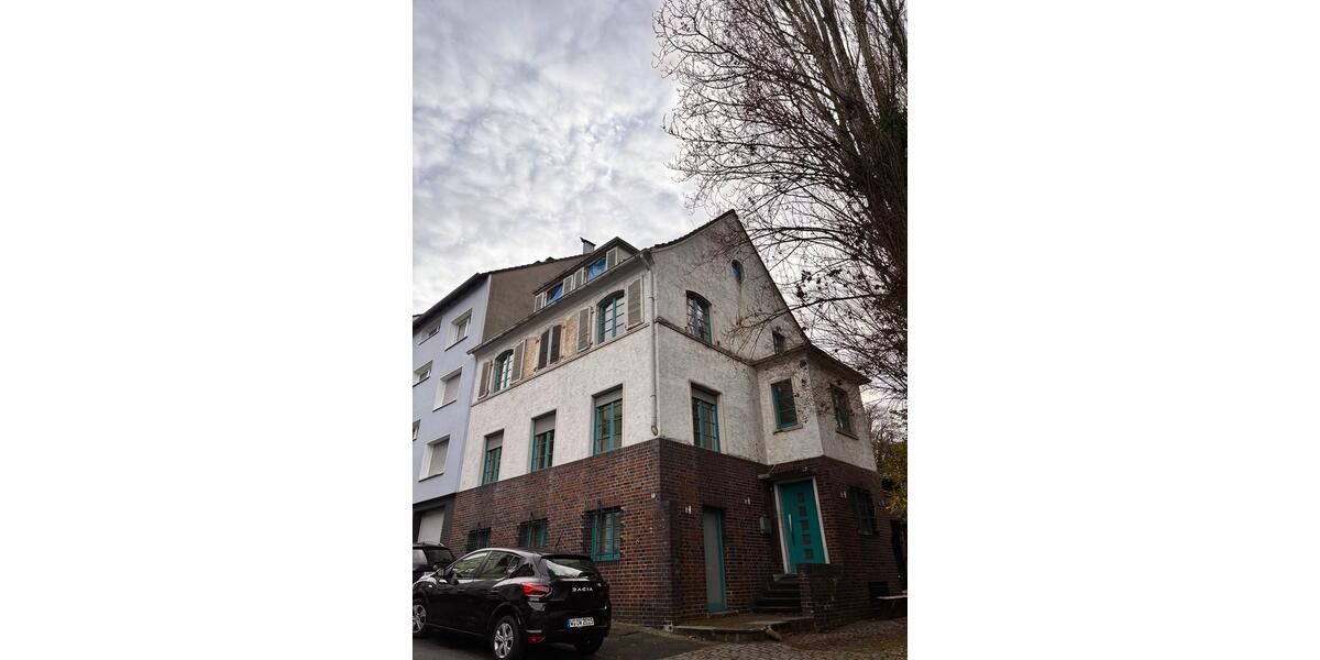 Einfamilien Haus in Unterbarmen zu vermieten 7 zimmer