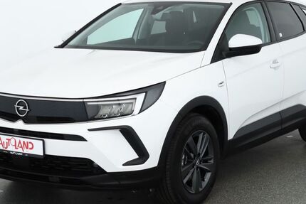 Opel Grandland (X) 24.862 km 23.990 &euro; Gotha 99867