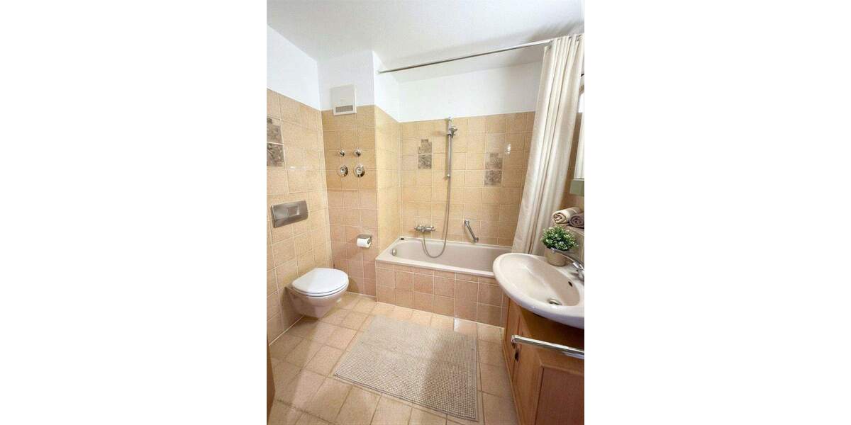 Etagenwohnung Bodman-Ludwigshafen Bodman - 1 Zimmer, 57 m&sup2;, 199.000&euro; | Angebot:25837607