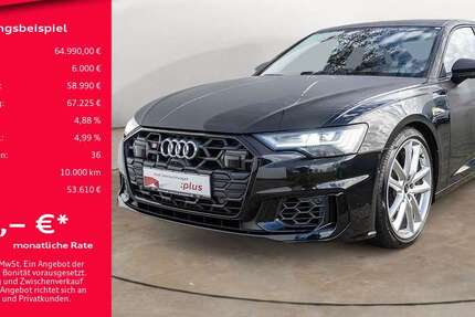 Audi S6 27.192 km 64.990 &euro; Potsdam 14482
