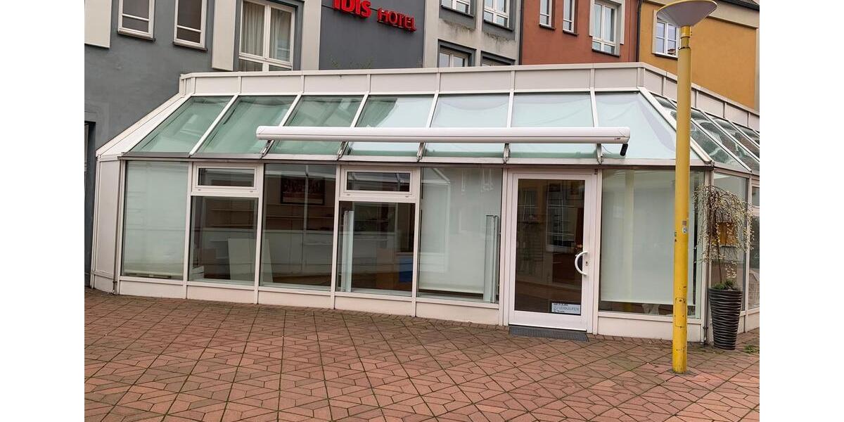 Gewerbeobjekt Bamberg Bamberg-Ost - 850&euro; | Angebot:25965458