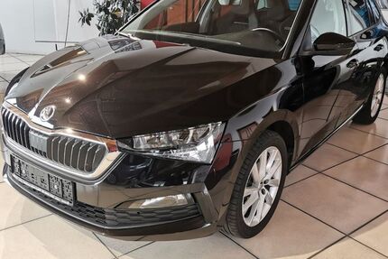 Skoda Scala 66.974 km 17.490 &euro; Schwarzenfeld 92521