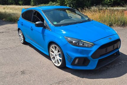 Ford Focus 129.000 km 26.490 &euro; Berßel 38835
