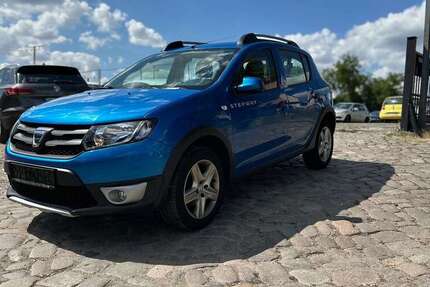 Dacia Sandero 117.000 km 5.790 € Dresden 01157