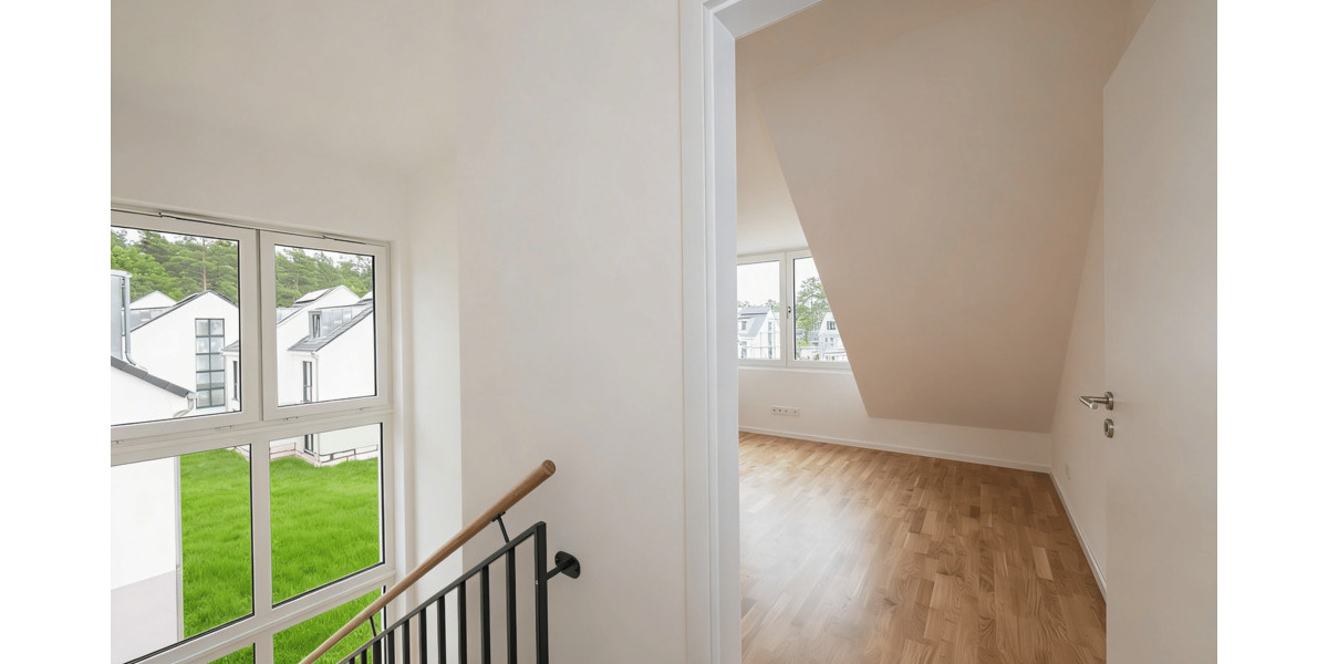 Doppelhaushälfte Erkner Hohenbinde - 4 Zimmer, 125 m&sup2;, 1.950&euro; | Angebot:26791532
