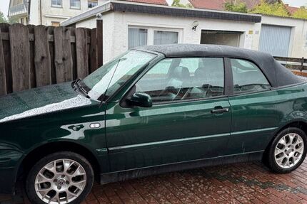 VW Golf 191.000 km 5.000 &euro; Calberlah 38547