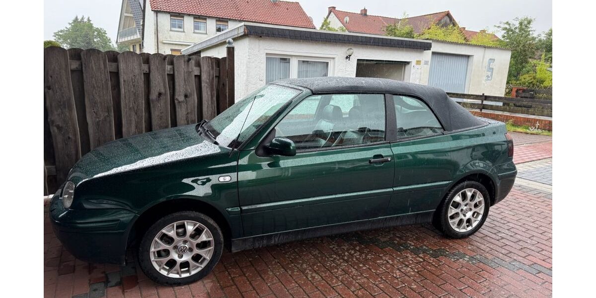 VW Golf 191.000 km 5.000 &euro; Calberlah 38547