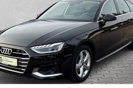 Audi A4 55.847 km 30.880 &euro; Papenburg 26871