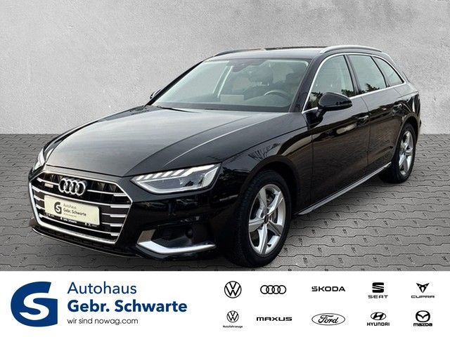 Audi A4 55.847 km 30.880 &euro; Papenburg 26871