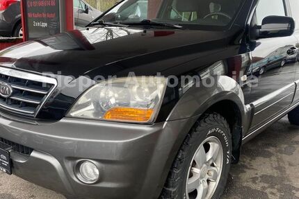 Kia Sorento 165.000 km 4.990 &euro; Oerlinghausen 33813