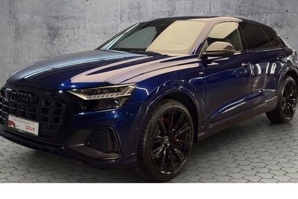 Audi Q8 66.075 km 74.880 &euro; Paderborn 33100