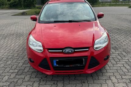 Ford Focus 253.551 km 2.899 € Kirchheimbolanden 67292