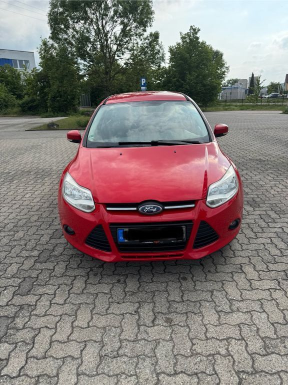 Ford Focus 253.551 km 2.899 € Kirchheimbolanden 67292