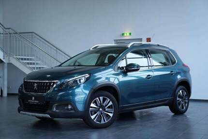 Peugeot 2008 13.687 km 14.990 € Wildau 15745