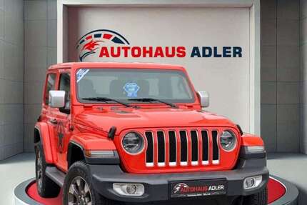 Jeep Wrangler 98.900 km 42.990 &euro; Worms 67549