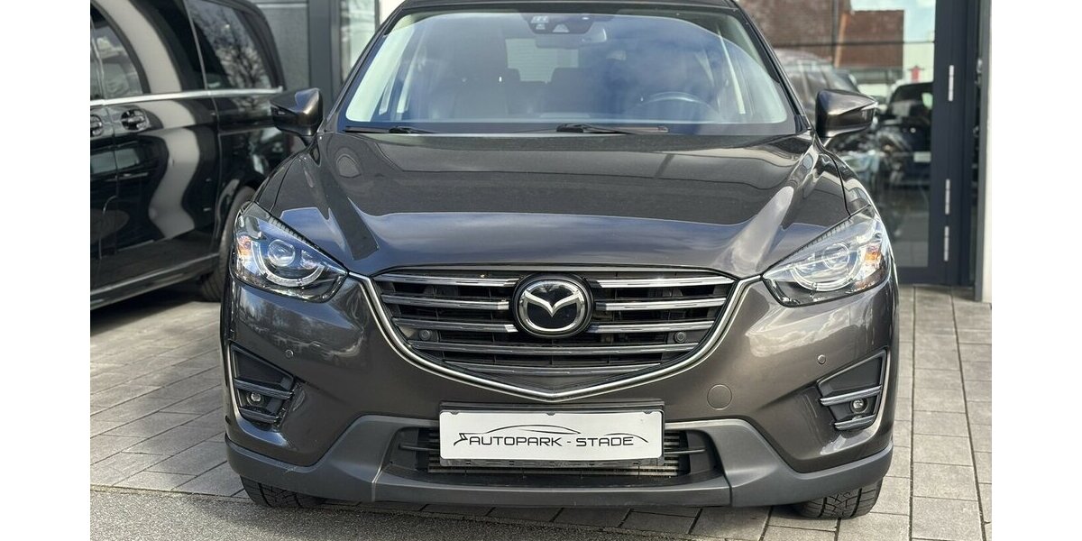 Mazda CX-5 Nakama Intense AWD Aut. BOSE GSD Assist. 107.000 km 14.890 &euro; Stade 21682