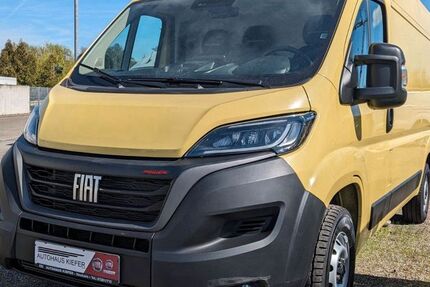 Fiat Ducato 32.500 km 27.990 &euro; Sinsheim 74889